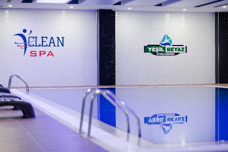Grand Karaman Spa & Otel