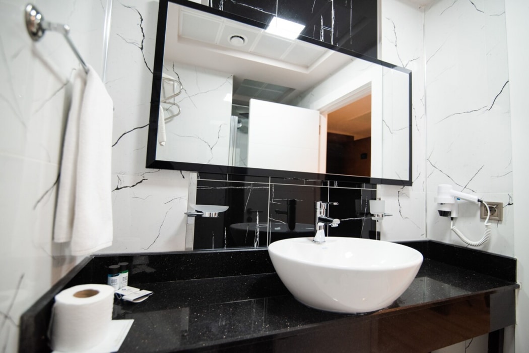 Grand Karaman Spa & Otel