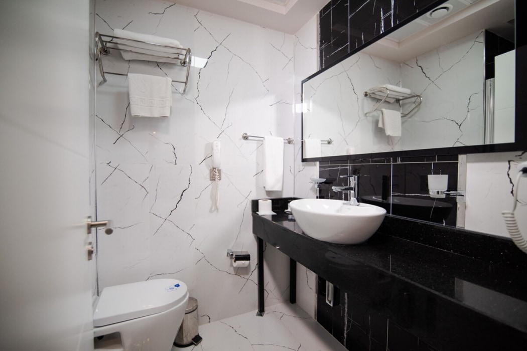 Grand Karaman Spa & Otel