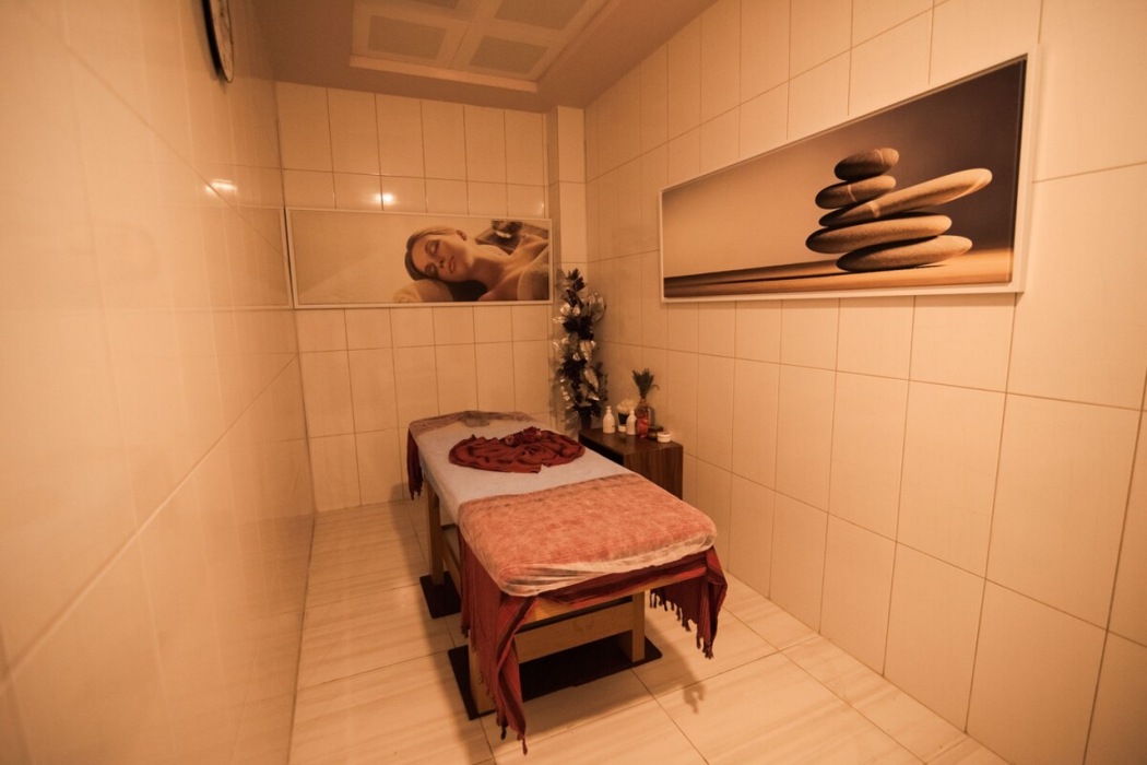 Grand Karaman Spa & Otel