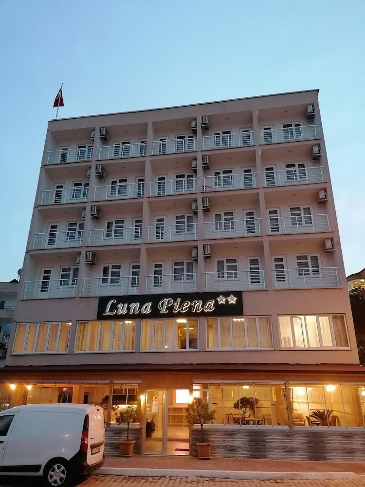 Hotel Luna Piena