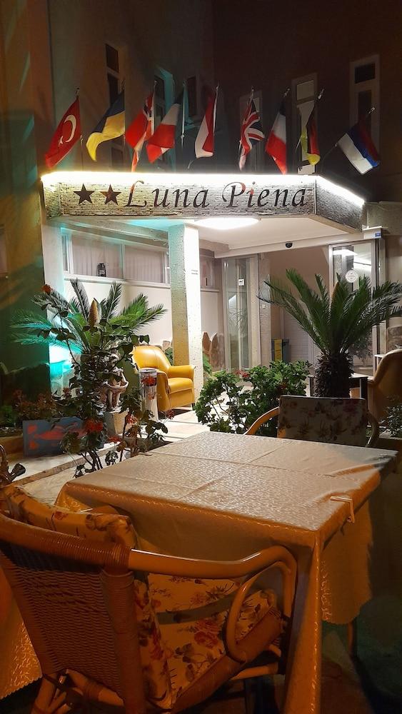 Hotel Luna Piena