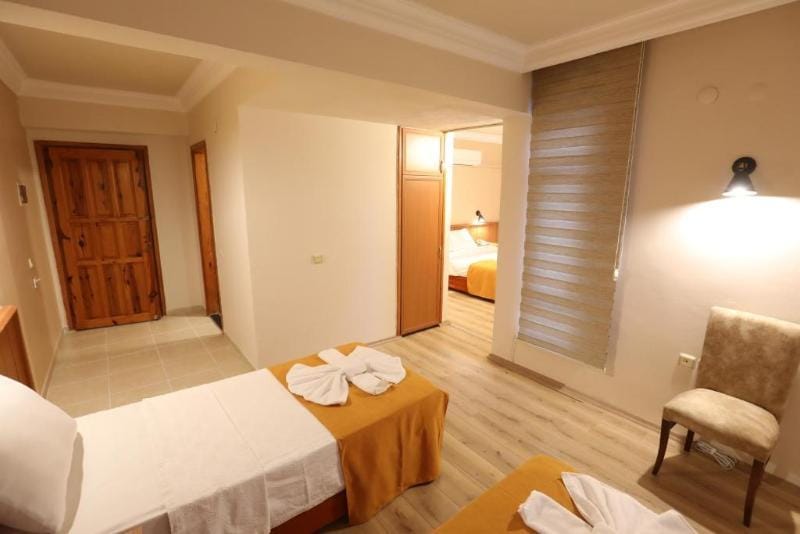 Hotel Luna Piena