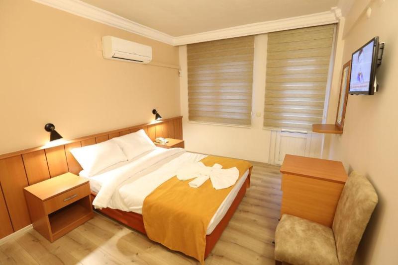 Hotel Luna Piena