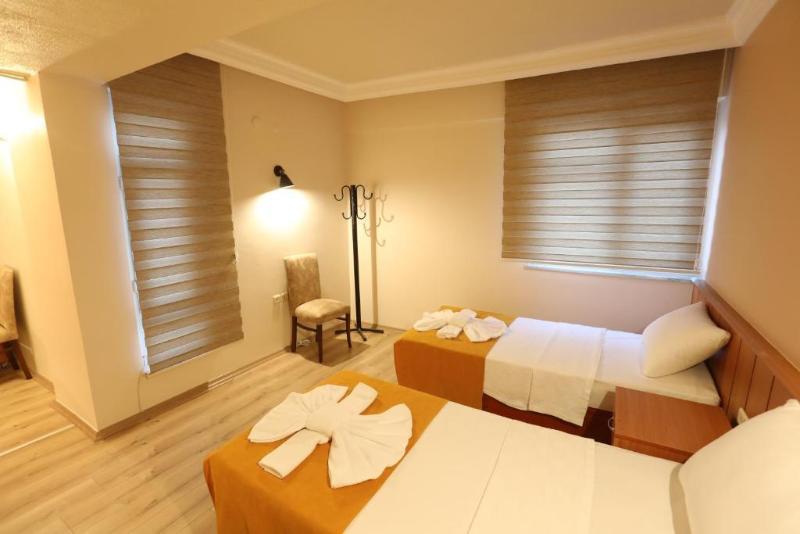 Hotel Luna Piena