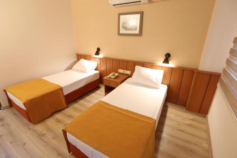 Hotel Luna Piena