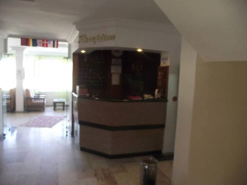 Hotel Luna Piena