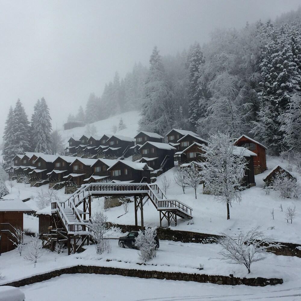 Zitas Zigana Holiday Resort