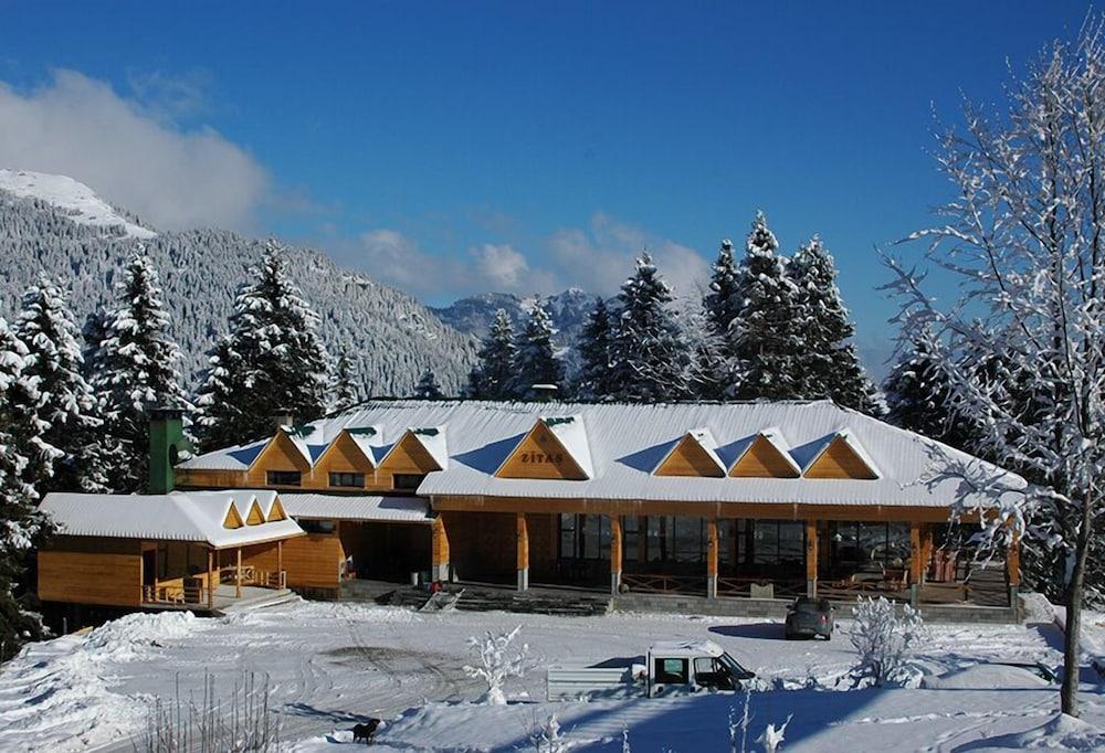 Zitas Zigana Holiday Resort