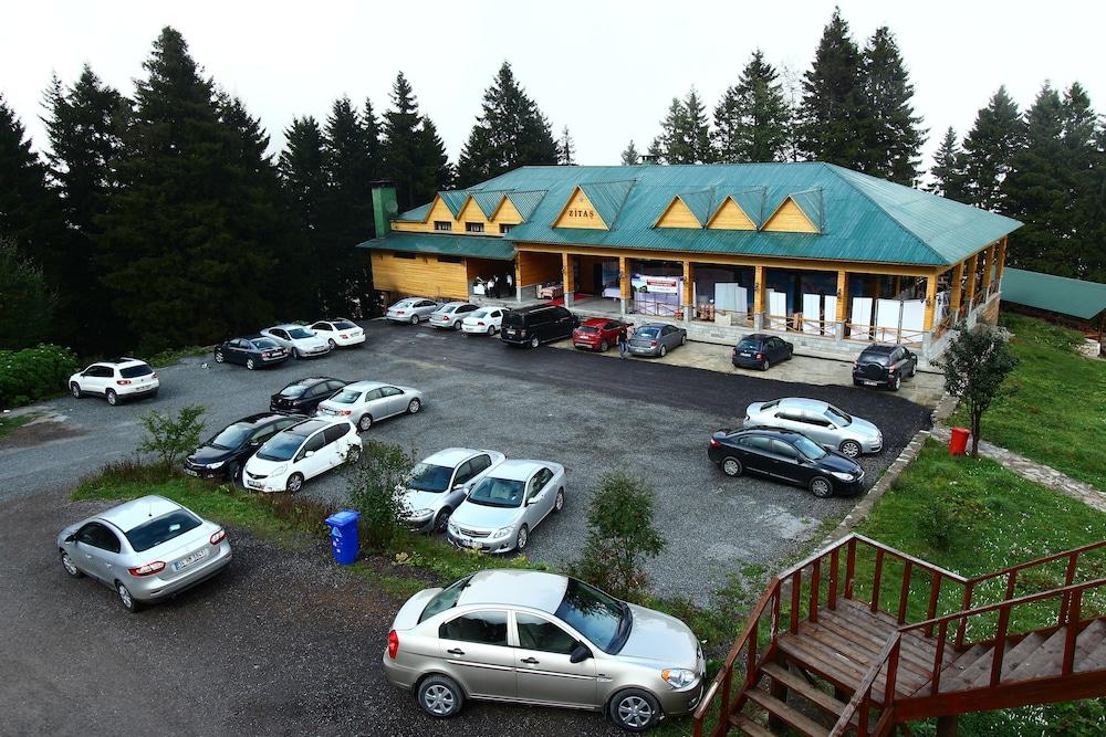 Zitas Zigana Holiday Resort