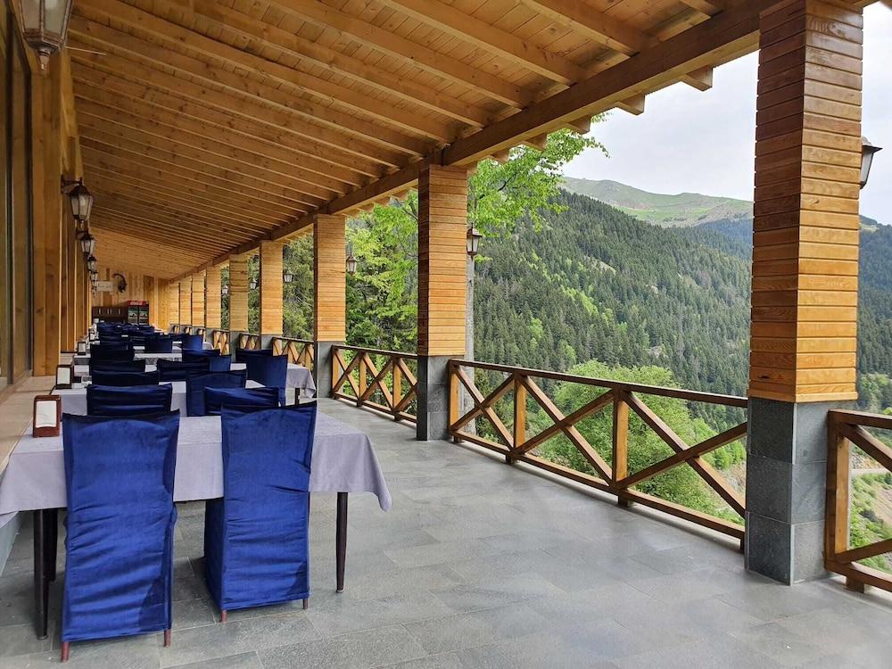 Zitas Zigana Holiday Resort