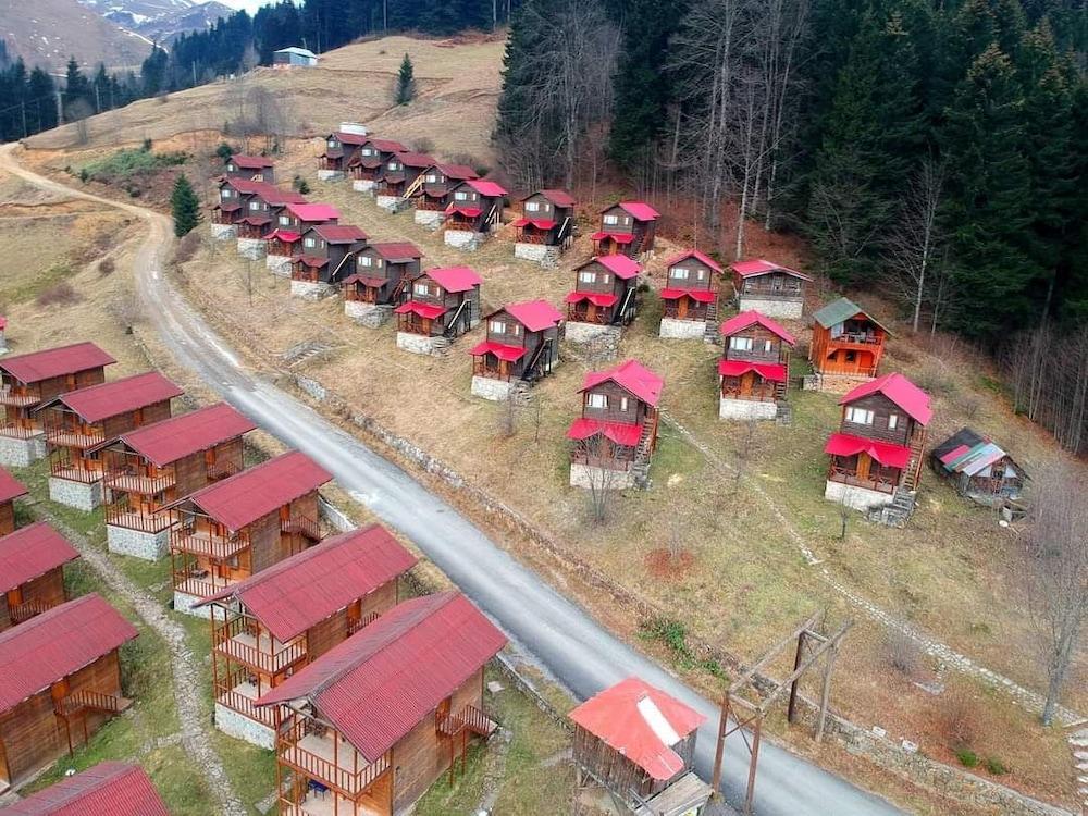 Zitas Zigana Holiday Resort