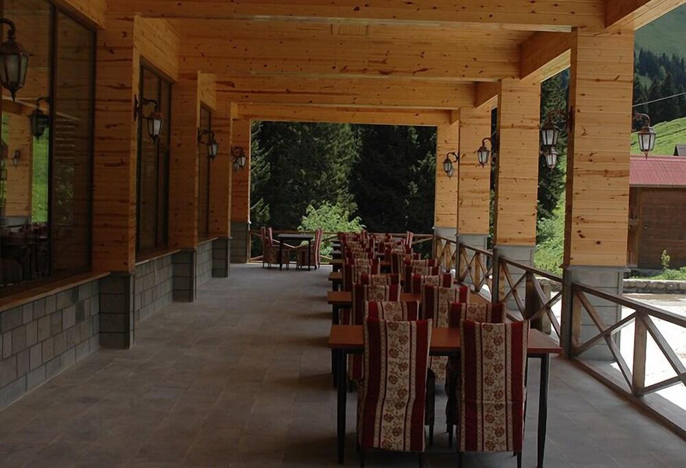 Zitas Zigana Holiday Resort