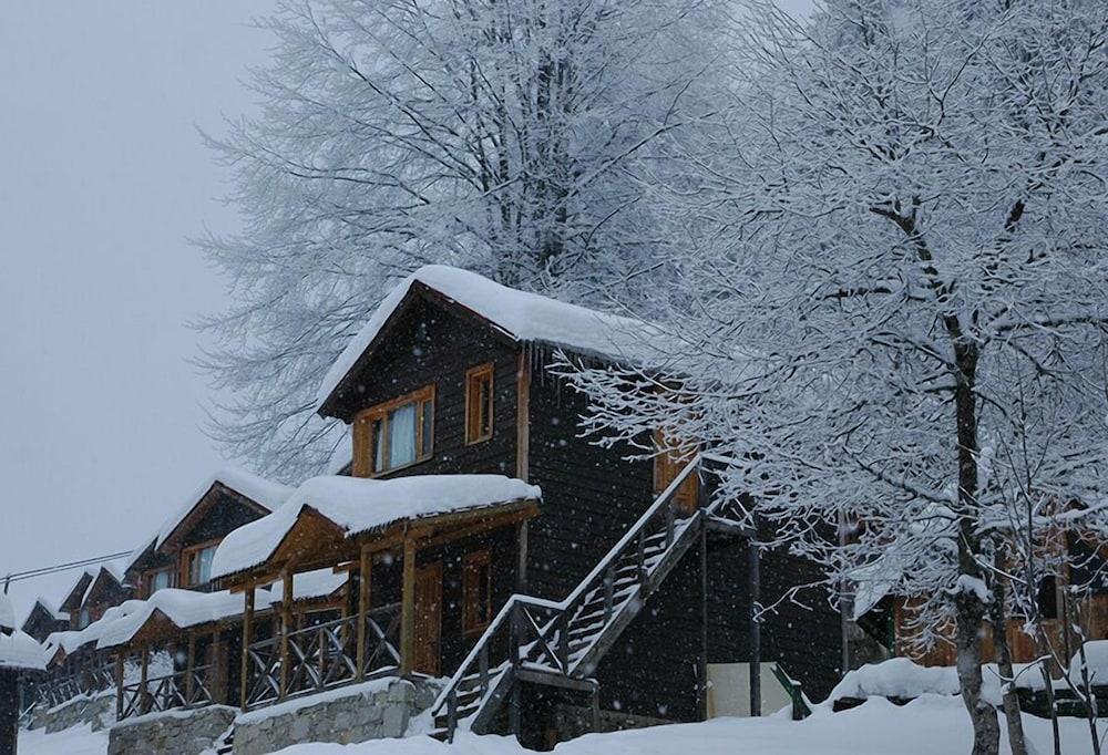 Zitas Zigana Holiday Resort
