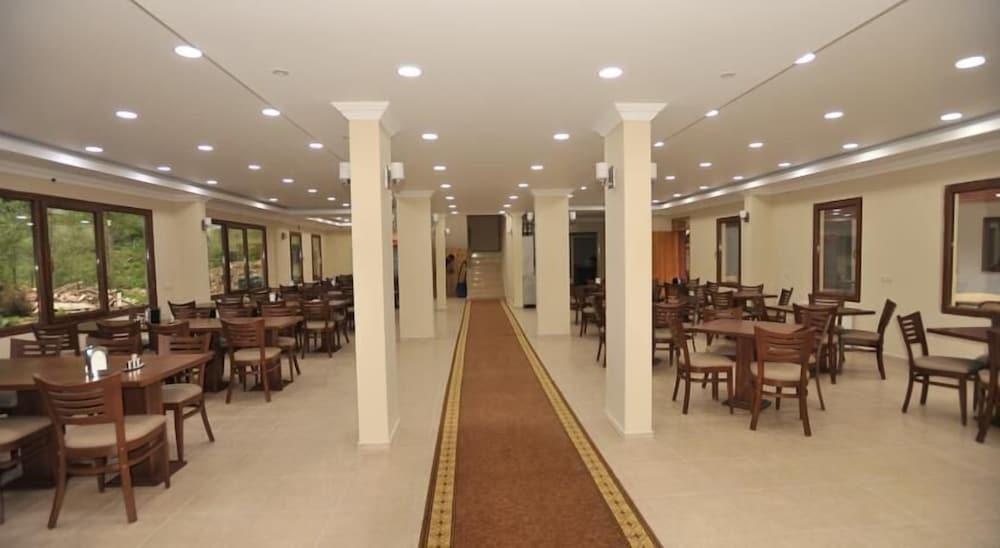 Uzungol Soylu Hotel