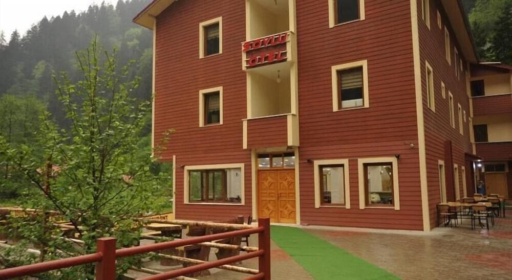 Uzungol Soylu Hotel