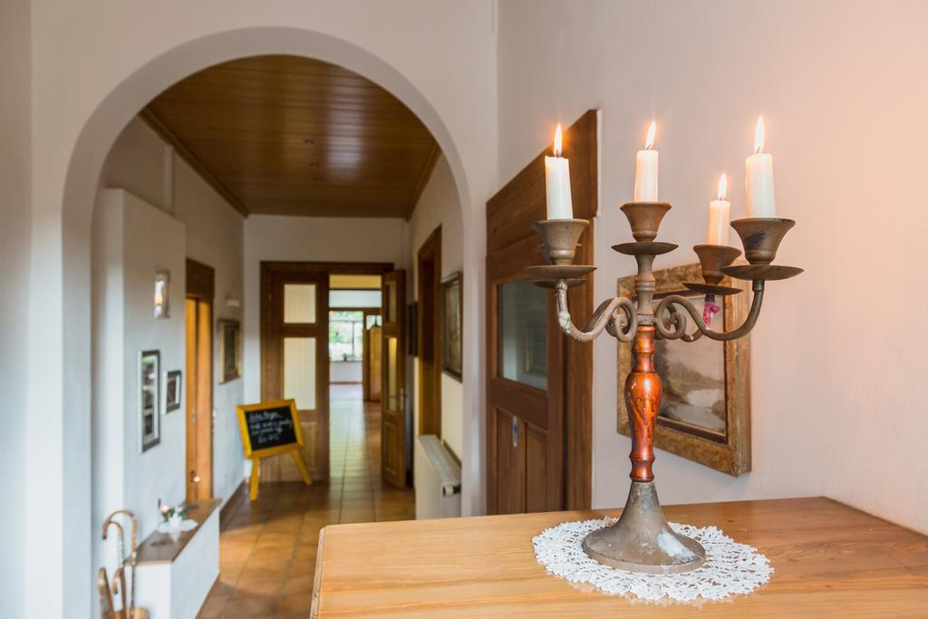 Hotel Pension Waldhäusl