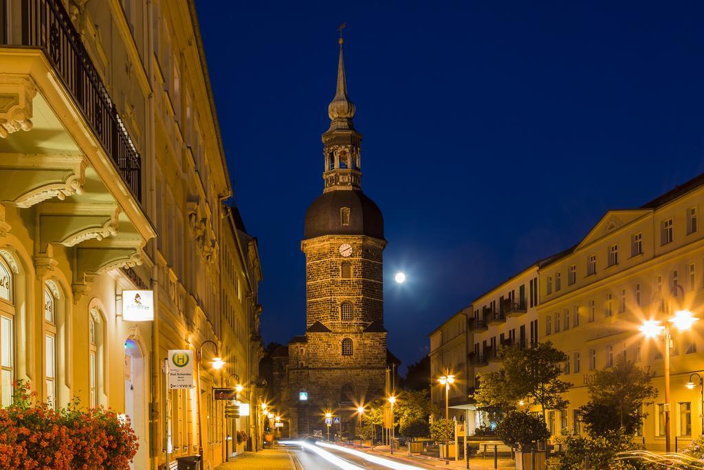 Hotel Pension Waldhäusl