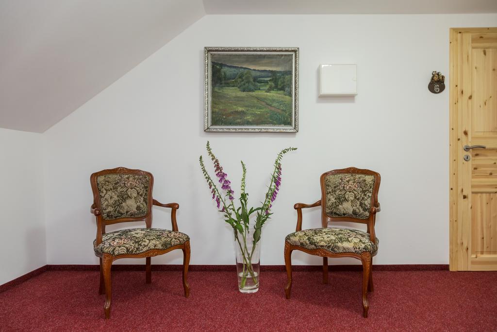 Hotel Pension Waldhäusl