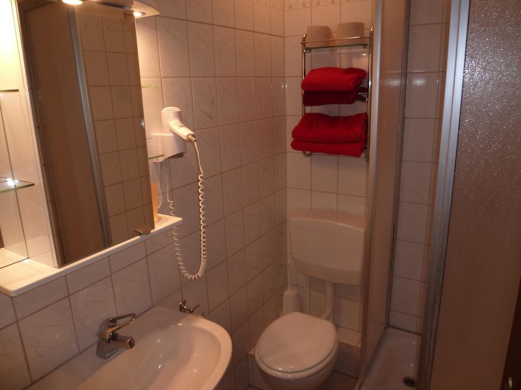 Nordsee-Hotel Dagebull