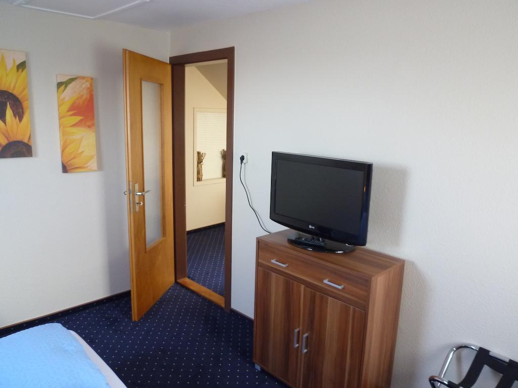Nordsee-Hotel Dagebull