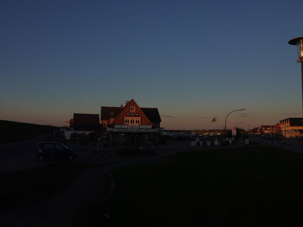 Nordsee-Hotel Dagebull