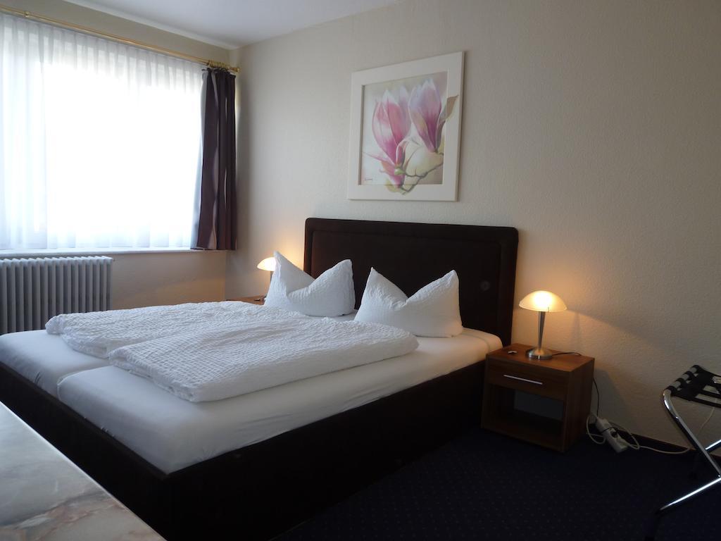Nordsee-Hotel Dagebull