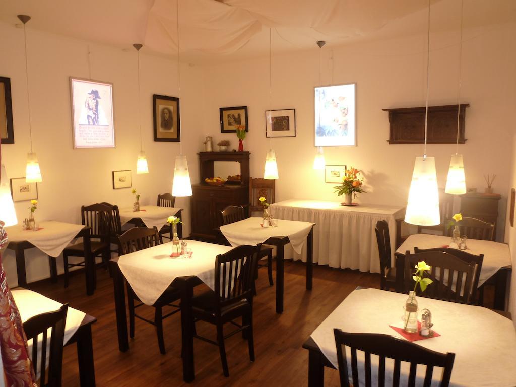 Nordsee-Hotel Dagebull