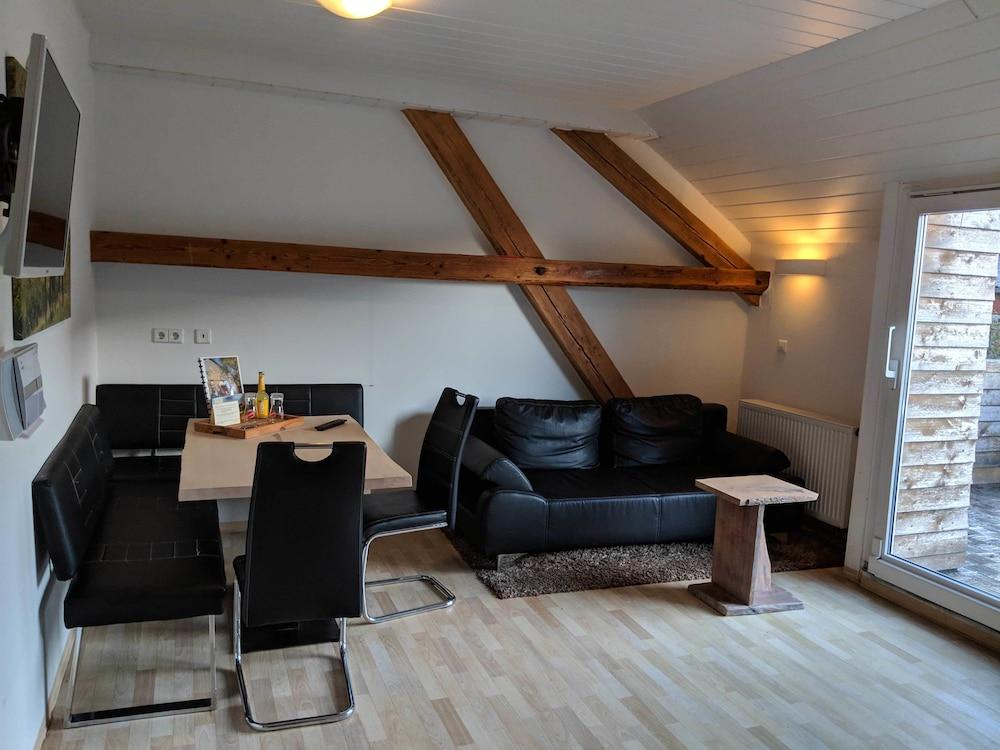 Reiterhof Trunk