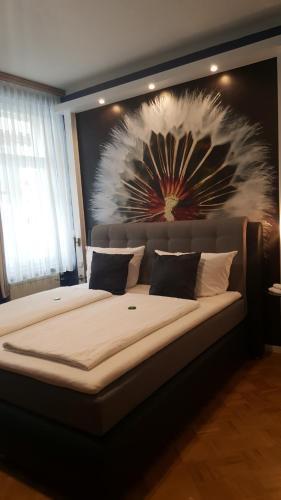 Hotel Werratal Restaurant Pelikan