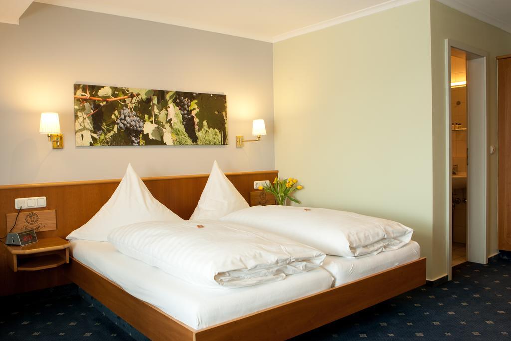 Landhotel Zur Bretzel