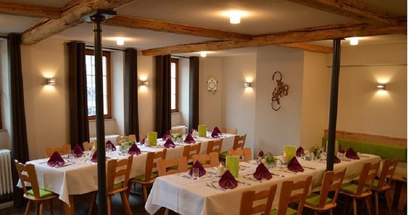 Landhotel Zur Bretzel