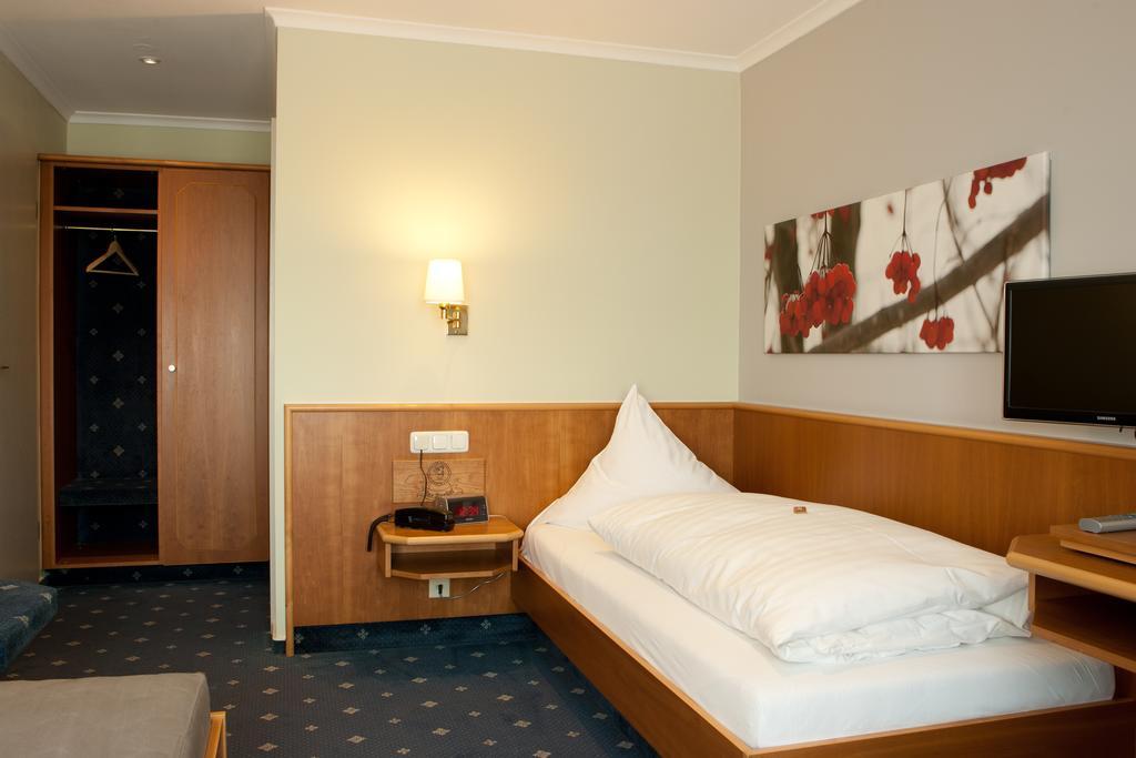 Landhotel Zur Bretzel