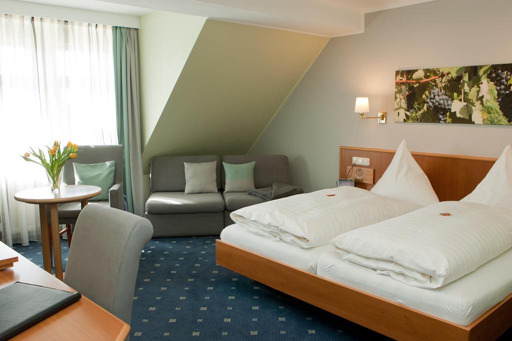 Landhotel Zur Bretzel