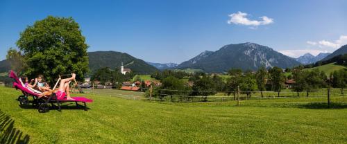 Langenbauer-Hof
