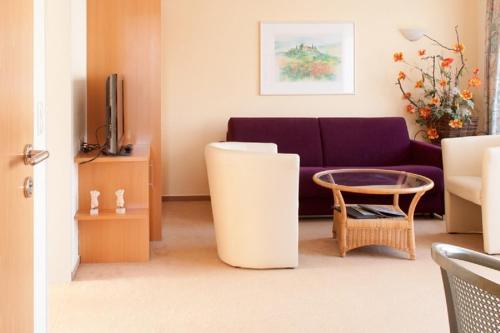 Hotel Im Winkel Garni