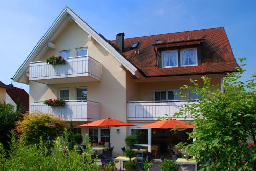 Hotel Im Winkel Garni