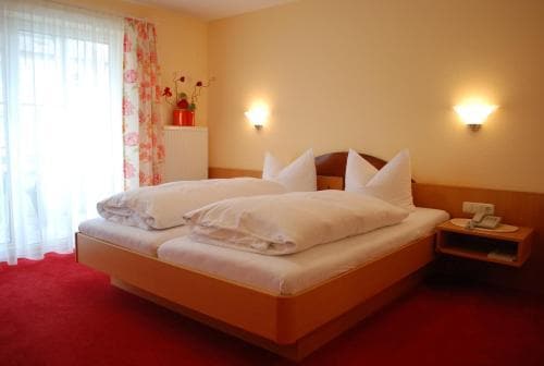 Hotel Im Winkel Garni