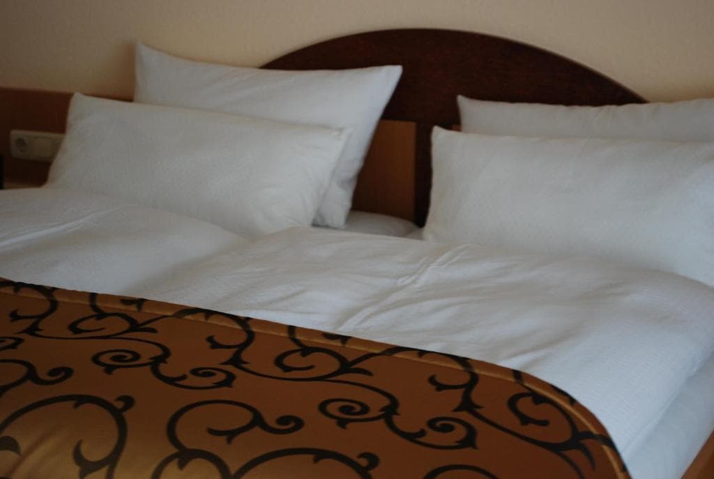 Hotel Im Winkel Garni