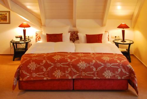 Hotel Im Winkel Garni