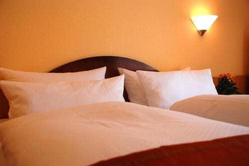 Hotel Im Winkel Garni