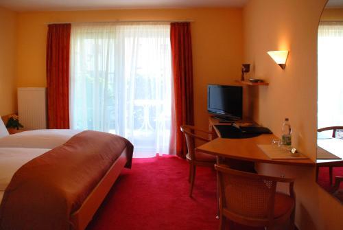 Hotel Im Winkel Garni
