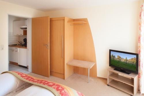 Hotel Im Winkel Garni