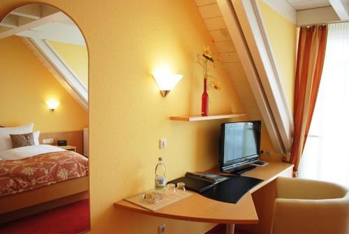 Hotel Im Winkel Garni