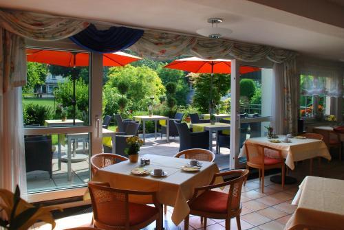 Hotel Im Winkel Garni