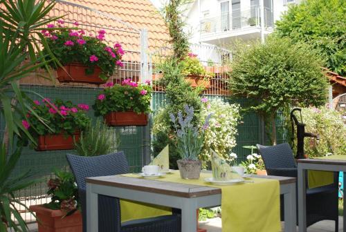 Hotel Im Winkel Garni