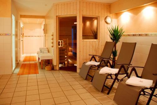 Hotel Im Winkel Garni