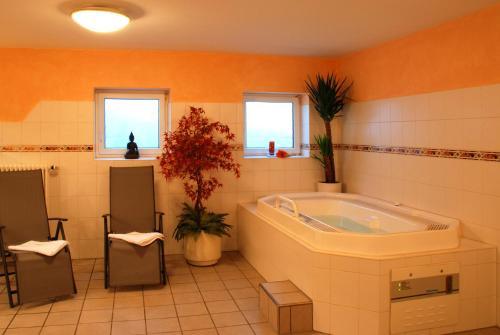 Hotel Im Winkel Garni