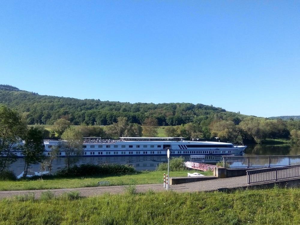 Ferienwohnungen Moselblick
