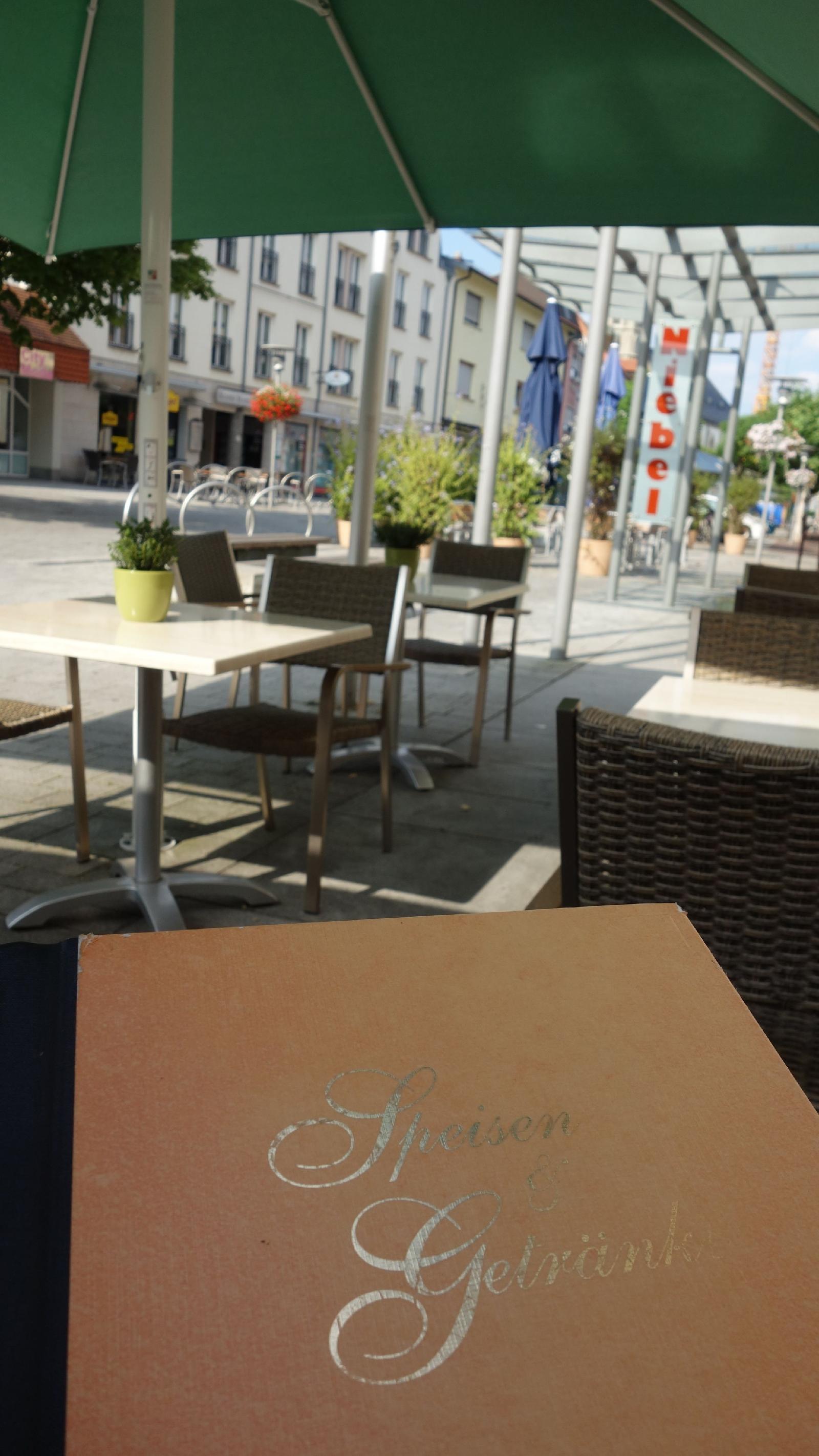 Hotel Restaurant Erbprinz